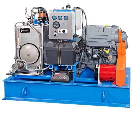 Diesel Hydraulic Power Unit Diesel Power Units For Sale Atlantic