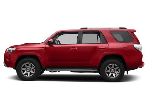 2019 Toyota 4runner Reviews Price Mpg And More Capital One Auto