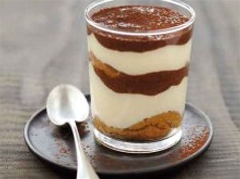 Top Imagen Mousse Nutella Mascarpone Marmiton Fr Thptnganamst Edu Vn