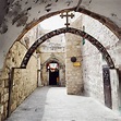 Christian Quarter of Old City, Jerusalem | Holy land israel, Jerusalem ...