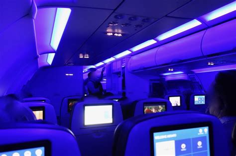 Review Of Jetblue Airways Flight From Los Angeles To New York In