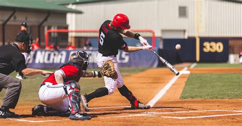 Husker Baseball Opening Day Vs Baylor Game Thread Corn Nation