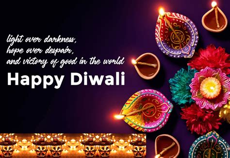 Happy Diwali Wishes Quotes And Status