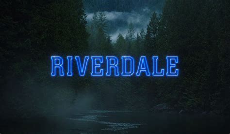 Riverdale The Cw Wiki Fandom