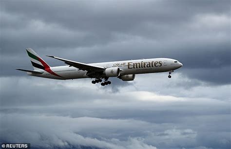 Emirates Diamond Encrusted Aircraft Sends The Internet Into Meltdown