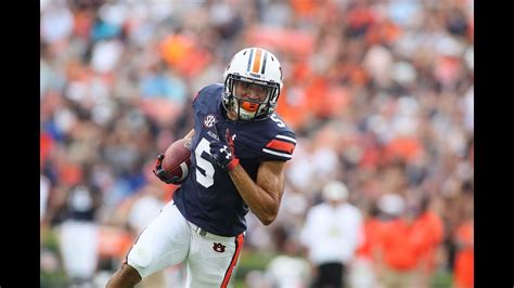The latest stats, facts, news and notes on anthony schwartz of the auburn tigers. Anthony Schwartz: Auburn Tiger - "Fastest Player in ...