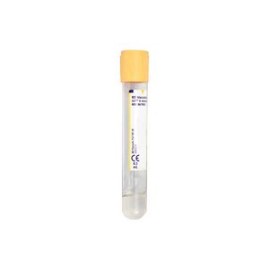 Universal Choice Bd Vacutainer Sst Ii Advance Tube X Mm Ml