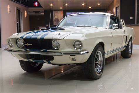 Get great deals on ebay! 1967 Ford Mustang | Classic Cars for Sale Michigan: Muscle ...