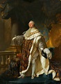 King Louis France | semashow.com
