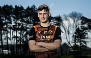 Dylan Levitt hopes Dundee United move will lead to World Cup spot with ...