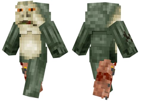 Minecraft Skins Top 6 Cool Skins You Can Use Right Now