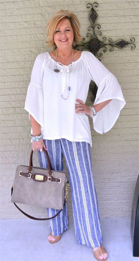 Spring Outfits For Women Over 50 A Guide To Choosing The Perfect Look Fashionblog