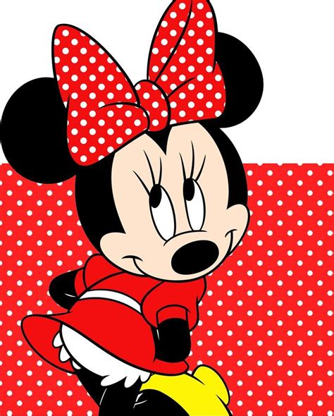 Best Minnie Mouse Wallpapers Top Những Hình Ảnh Đẹp