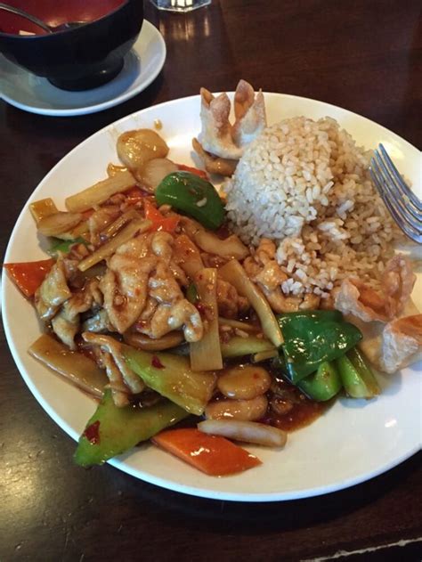 My next go to bar was brewskies on 25th street. 12 Best Chinese Restaurants In Utah