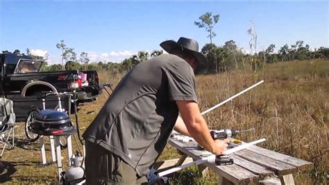 Wayne oliver of the rebuilding exchange, shows ryan how to build a rolling garment rack. DIY PVC Clothes Drying Rack Step By Step - YouTube