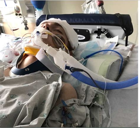 ‘mom dad michigan teen in coma surprises everyone and suddenly wakes up faithwire