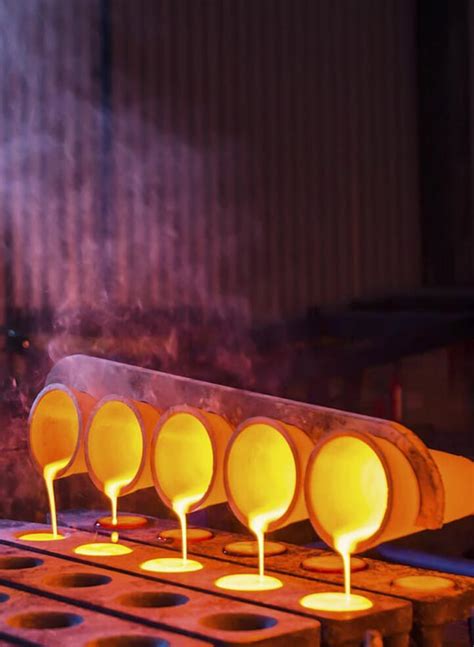 Smelting Gold Coast Refinery Ltd