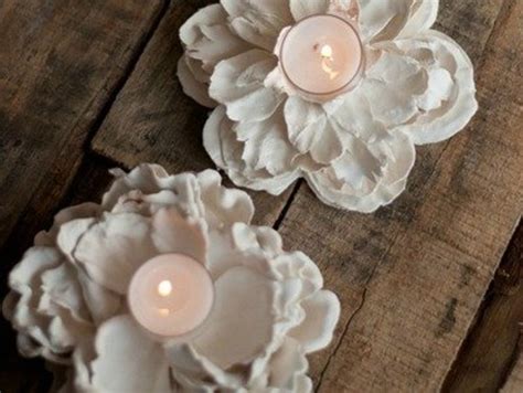 40 Unique Crafts Using Plaster Of Paris Feltmagnet