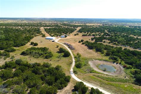 160 Acres In Taylor County Texas