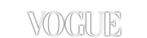 Vogue Logo Png Kampion