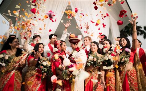 Important Facts About Indian Weddings Weddingstats