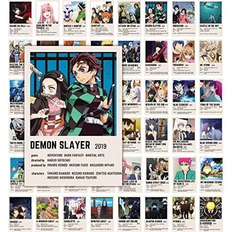Discover 81 Anime Wall Posters Induhocakina