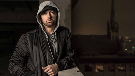 Wallpaper Eminem Singer Rapper Actor 4k Celebrities 19936
