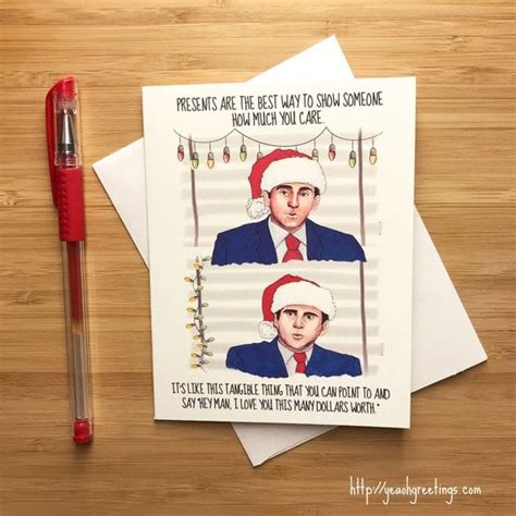 Coworker Christmas Card Funny Holiday Cards Popsugar Love Uk Photo 50