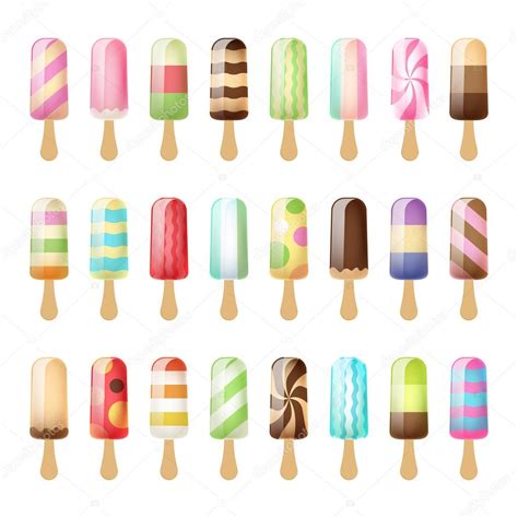 Paletas De Helado Para Dibujar Gran Venta Off 64