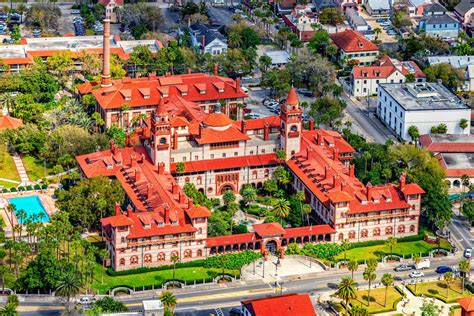 Americas Most Beautiful College Campuses In 2022 College Campus
