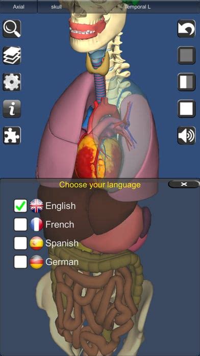 Searching for the best apps for anatomy and physiology students? 12 Best Anatomy apps for Android & IOS | Free apps for ...