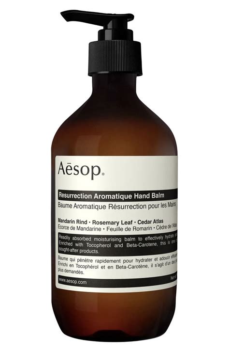 Aesop Hand Cream Homecare24