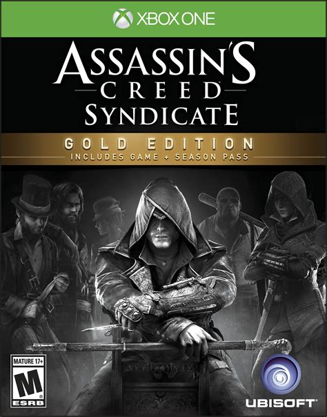 That do not contribute to meaningful. Assassin's Creed Syndicate (Gold Edition) Release Date (PC, Xbox One, PS4)