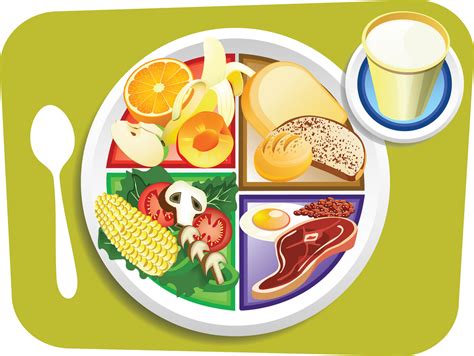 Plate Full Of Food Clipart 20 Free Cliparts Download Images On