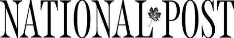 Le National Post - Logos Download
