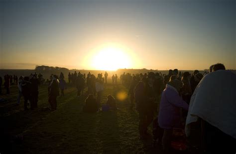 Summer Solstice 2014: How and Where to Celebrate the Longest Day of the Year