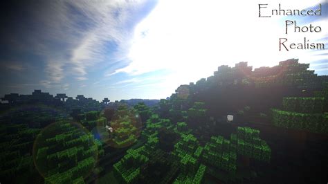 Lb Photo Realism Texture Pack Minecraft 116 1152 115 114 1122