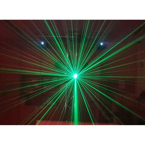 Laserworld El 300rgb Laser Effect Unit