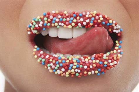 Tongue Licking CureHacks Com