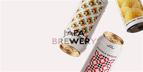 Unison Design Jafa Brewery