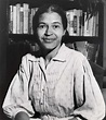 Rosa Parks Facts | Rosa Parks History | DK Find Out