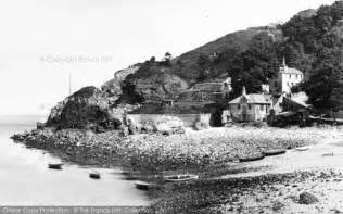 Photo Of Babbacombe The Cary Arms 1889 Francis Frith