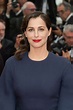 Amira Casar: The Double Lover Premiere at 70th Cannes Film Festival -06 ...