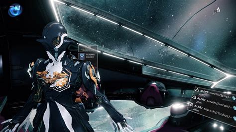 How To Use The Limbo Frame A Warframe Guide Vgu
