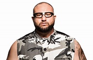 Bubba Ray Dudley Says WWE NXT Is the Best of Both Worlds ...
