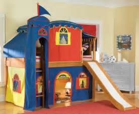 interesting maxtrix kids kings castle bunk bed