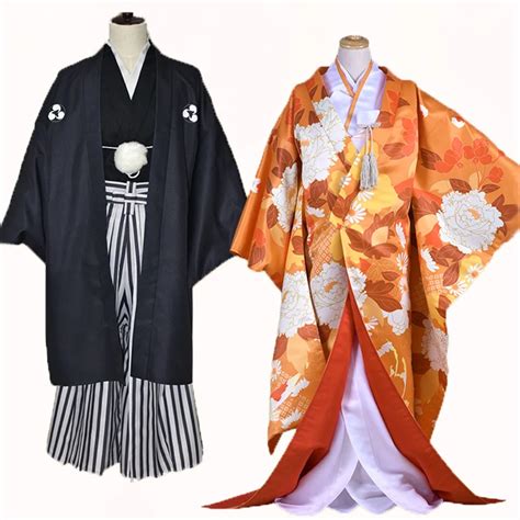 Anime Kamisama Kiss Figure Nanami Tomoe Japanese Wedding Kimono Dress Halloween Cosplay