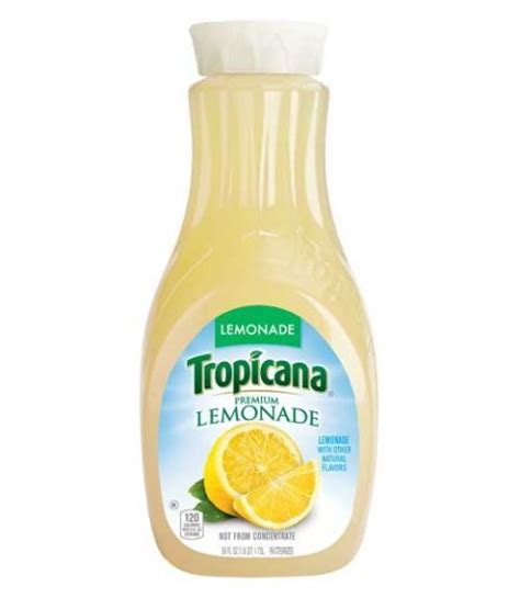 We did not find results for: Best Lemonade Brand - Best Store Bought Lemonade Brands
