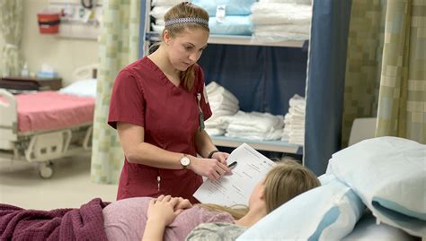 Texas Aandm College Of Nursing Rn To Bsn Program Ranks 1 Vital Record