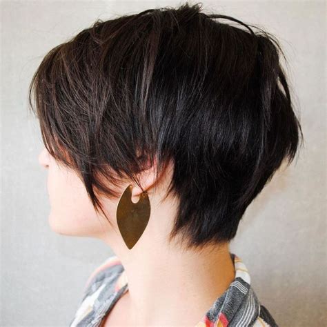 60 Gorgeous Long Pixie Hairstyles Long Pixie Hairstyles Pixie